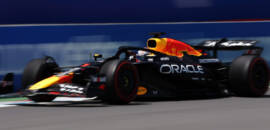 F1: Analista revela conversas secretas com Mercedes antes de Verstappen negar rumores