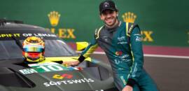 WEC: 6 Horas de São Paulo contará com brasileiros Barrichello e Farfus