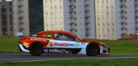 Embalado por vitória, Enzo Gianfratti volta o foco para a Stock Light no Velocitta