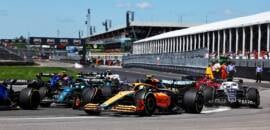 F1 hoje? Como assistir à Sprint e classificação do GP do Canadá 2026