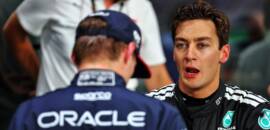 F1: Button vê Russell como melhor companheiro de Verstappen na Mercedes