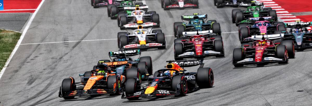 F1 divulga calendário de 2026 com 24 etapas e estreia de Madri; veja GP de São Paulo