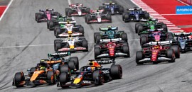 F1 divulga calendário de 2026 com 24 etapas e estreia de Madri; veja GP de São Paulo