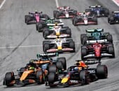 TEMPO REAL: acompanhe o segundo treino do GP de Barcelona
