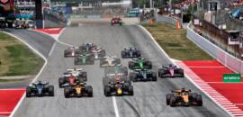 F1: Diretriz da FIA sobre asas flexíveis decepcionou parte das equipes