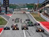 GP de Barcelona 2026: o ao vivo da Corrida da F1 em Montmeló, Espanha