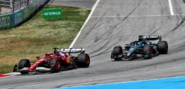 F1: Testes de pré-temporada em Barcelona podem ser afetados pelo clima
