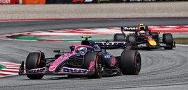 GP de Barcelona 2026: o ao vivo do Treino Livre 2 da F1 em Montmeló, Espanha