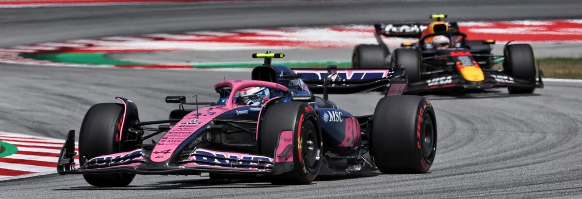 GP de Barcelona 2026: o ao vivo do Treino Livre 2 da F1 em Montmeló, Espanha GP de Barcelona 2026: o ao vivo do Treino Livre 2 da F1 em Montmeló, Espanha