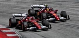 F1: Montoya analisa incidente de Hamilton com Leclerc no GP do Azerbaijão