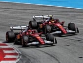 F1 hoje: Ferrari debate prioridade e Red Bull explica problema