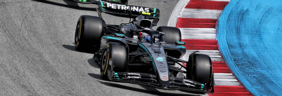 F1: Antonelli elogia lado humano de Hamilton e diz: “Um dos melhores da história”