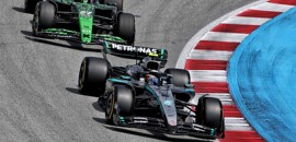 F1: Antonelli elogia lado humano de Hamilton e diz: “Um dos melhores da história”