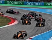 F1: Onde assistir e os horários do GP de Barcelona 2026