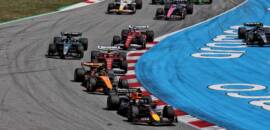 A história de Barcelona e sua ligação com a F1 moderna