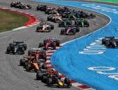 A história de Barcelona e sua ligação com a F1 moderna