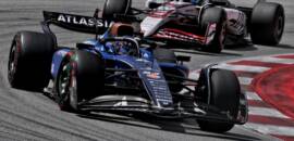 F1 hoje: Albon em alta, Wolff prevê 400 km/h e Hamilton sob críticas
