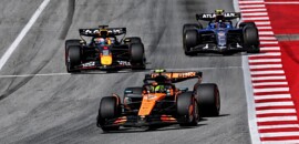 F1 hoje? Veja o horário e onde assistir ao GP de Barcelona 2026