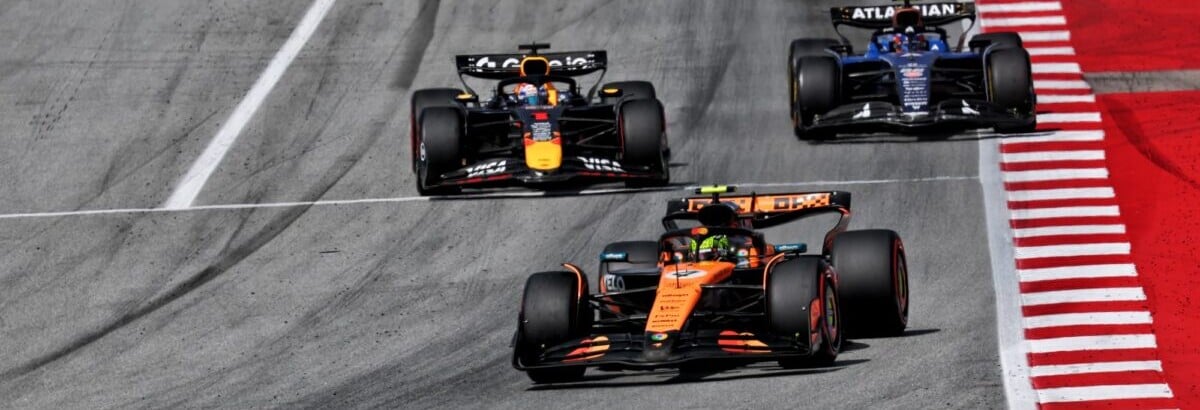 F1 hoje? Veja o horário e onde assistir ao GP de Barcelona 2026 F1 hoje? Veja o horário e onde assistir ao GP de Barcelona 2026