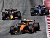 F1 hoje? Veja o horário e onde assistir ao GP de Barcelona 2026