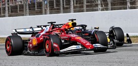 F1: Onde assistir à corrida do GP de Barcelona 2026 amanhã? Saiba aqui