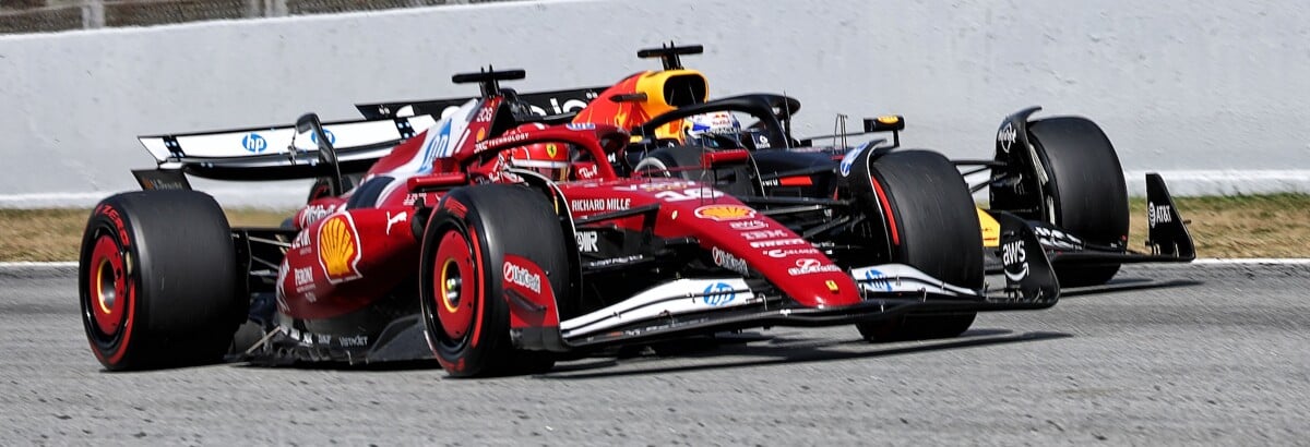 F1: Onde assistir à corrida do GP de Barcelona 2026 amanhã? Saiba aqui F1: Onde assistir à corrida do GP de Barcelona 2026 amanhã? Saiba aqui