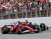 F1: Onde assistir à corrida do GP de Barcelona 2026 amanhã? Saiba aqui