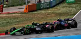 F1: Acidentes, pressão e dúvidas; Colapinto ameaçado na Alpine
