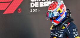 F1: Ralf Schumacher vê dificuldade de saída de Verstappen da Red Bull: “Tem apego”