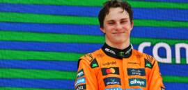 F1: “Não pensei mais nisso”, disse Piastri sobre sua saída da Alpine