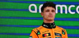 F1: Norris revela desejo de explorar novas categorias no automobilismo