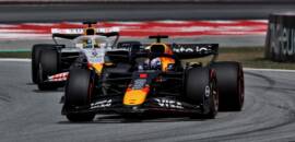 F1: Waché fala sobre salto de desempenho da McLaren: “Encontrou algo que não conseguimos”