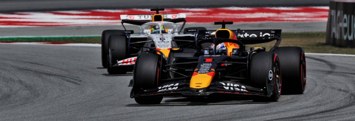 F1: Waché fala sobre salto de desempenho da McLaren: “Encontrou algo que não conseguimos”