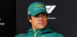 F1: Stroll critica duramente regulamento de 2026