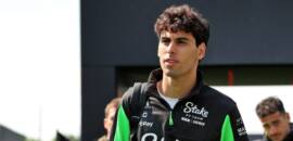 F1: Bortoleto responde sobre cobrança de fãs nas redes: “Ok por mim, faço meu melhor”