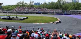 F1: Protesto inusitado fora da pista deve agitar fim de semana do GP do Canadá