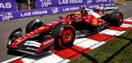 F1: Hamilton ainda busca confiança com sistema de freios da Ferrari