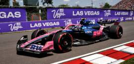F1: Jornalista da BBC diz ser “difícil de adivinhar” segundo piloto da Alpine em 2026