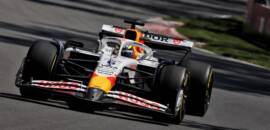 F1: Hadjar elogia Verstappen e revela admiração