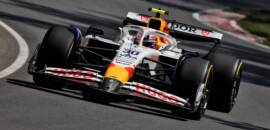 F1: Após início difícil, Lawson explica virada de desempenho na Racing Bulls