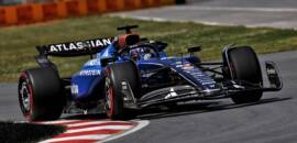 F1: Vowles explica avanços que impulsionam Williams na temporada 2025