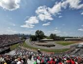 F1: GP do Canadá enfrenta frio extremo, mas circuito fica pronto a tempo