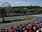 F1: Qual horário e onde assistir aos treinos do GP do Canadá 2026?