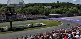 F1: Qual horário e onde assistir aos treinos do GP do Canadá 2026?