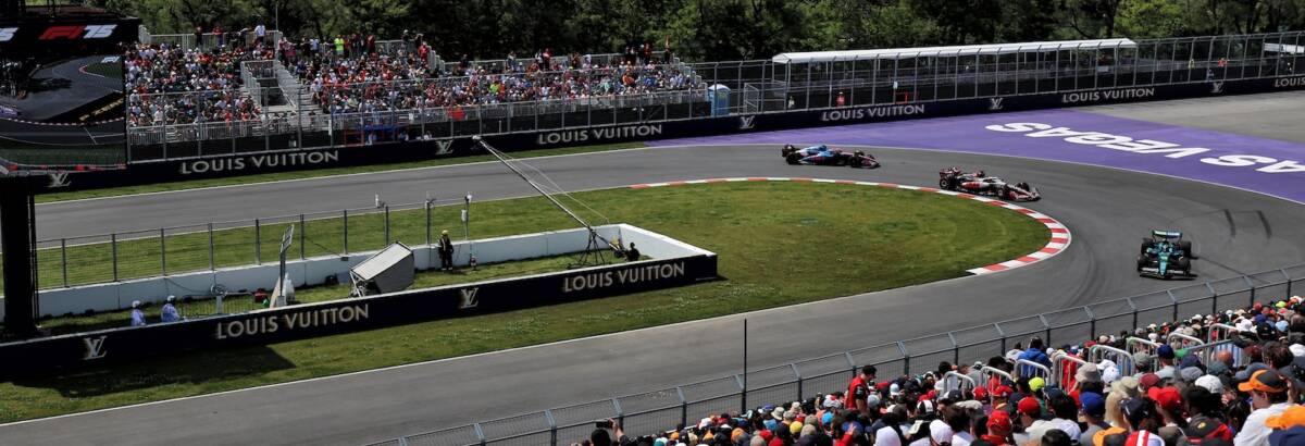 F1: Qual horário e onde assistir aos treinos do GP do Canadá 2026? F1: Qual horário e onde assistir aos treinos do GP do Canadá 2026?