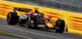 F1: Rosberg diz que tempo está se esgotando para Tsunoda e cobra resultados