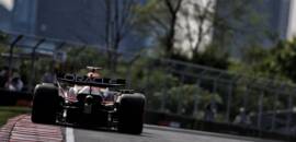 F1: Madri incia construção do circuito que vai sediar o GP da Espanha em 2026