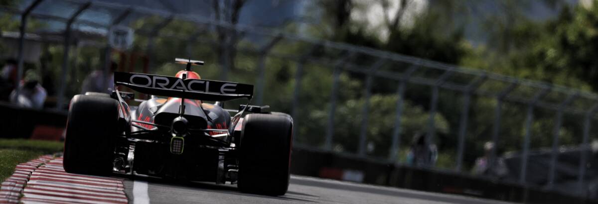 F1: Madri incia construção do circuito que vai sediar o GP da Espanha em 2026