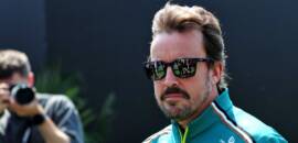 Fórmula 1: Truque de Alonso chama atenção no GP de Singapura