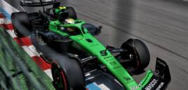 F1: Bortoleto mostra evolução no TL1 e fica perto do top-5 na Áustria